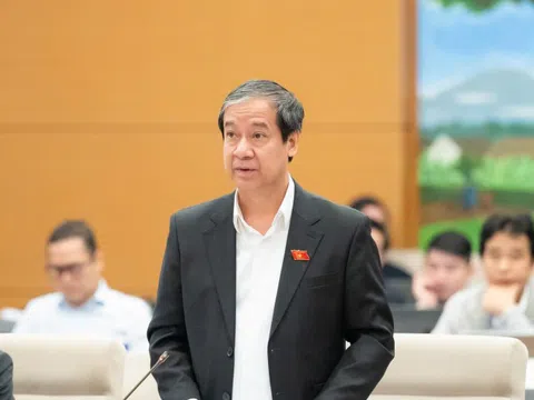 Lý do không xếp bác sĩ nội trú, chuyên khoa tương đương thạc sĩ