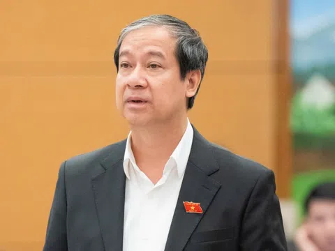 1 bộ SGK thống nhất: Biên soạn mới hay lựa chọn, chỉnh lý từ các bộ sách hiện hành?