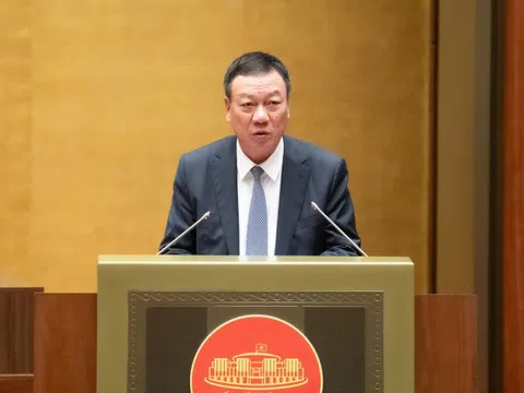 Tăng cường bảo vệ người tố giác tham nhũng, siết kiểm soát tài sản và nâng cao trách nhiệm giải trình