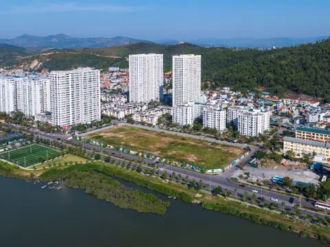 Imperia Holiday Hạ Long – tâm điểm nâng tầm giá trị bất động sản Hạ Long