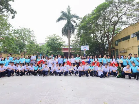 AstraZeneca Việt Nam nhận bằng khen vì loạt sáng kiến vì mục tiêu phát triển bền vững