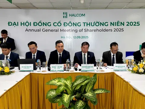 Cổ phiếu HID tăng trần liên tiếp, Công ty Halcom Việt Nam nói gì?