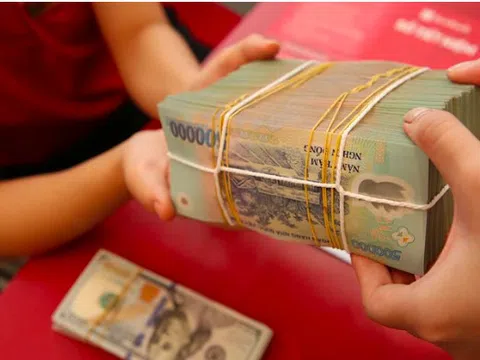 Lãi suất thấp trở thành 'van hỗ trợ' giúp nhiều người tiếp cận tín dụng cho vay mua nhà