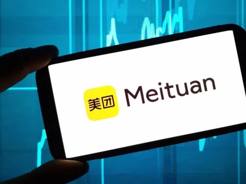 Meituan báo lỗ 2,63 tỷ USD quý III/2025: Cuộc chiến giá với Alibaba bào mòn lợi nhuận
