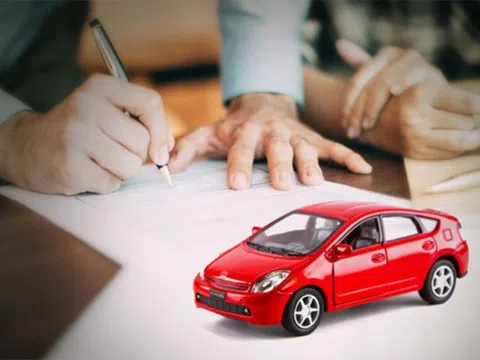 Bảo hiểm giúp bảo vệ tài chính cho chủ xe trước những rủi ro