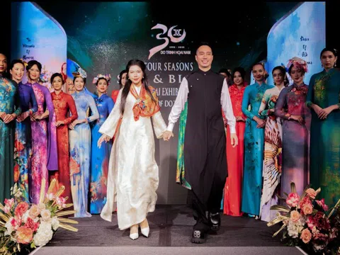 Khi sức mạnh văn hóa trở thành điểm tựa cho phụ nữ Việt Nam trên hành trình khởi nghiệp