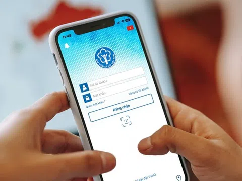Phải làm gì khi VssID hiển thị thiếu năm đóng bảo hiểm xã hội?