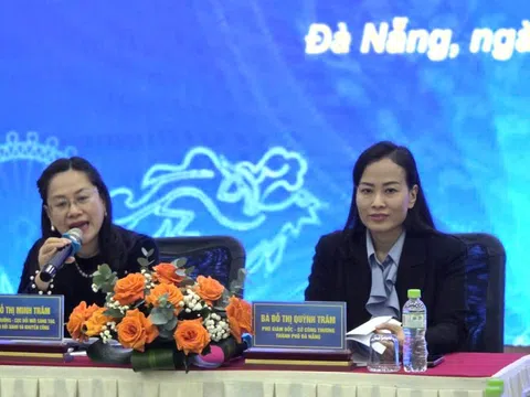 Khuyến công thời chính quyền hai cấp phải đổi mới, tận dụng tốt “vốn mồi”