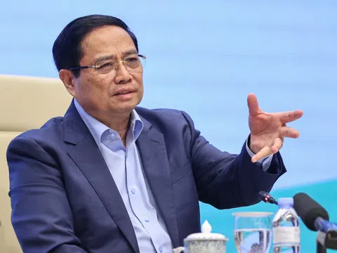 Thủ tướng: Hướng tới 100 tỷ USD xuất khẩu nông sản và xuất khẩu cả ngành nông nghiệp Việt Nam