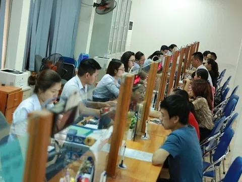 Lộ trình trả lương công chức theo vị trí việc làm