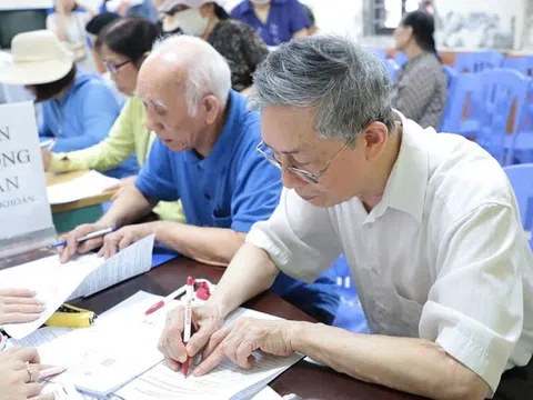 Lương hưu, trợ cấp BHXH sẽ thay đổi thế nào trong năm 2026?