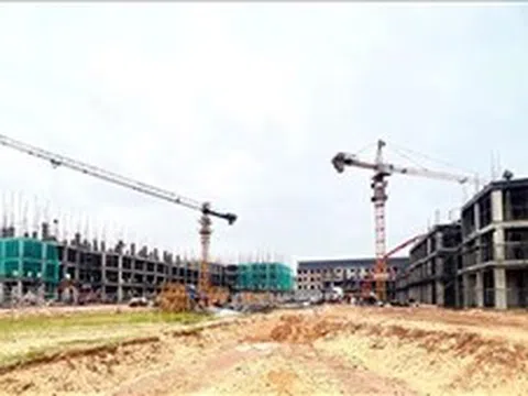 Từ tăng tốc hạ tầng đến về đích nhà ở xã hội 