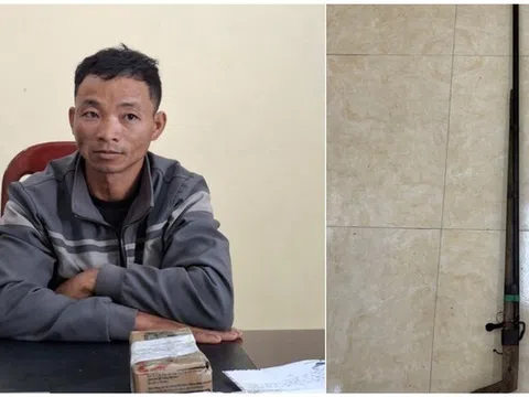 Bắt đối tượng bắn người phụ nữ tử vong vì nghi ngờ "làm ma chài" khiến mẹ và con mình đau ốm