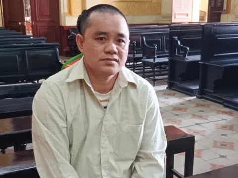 Tử hình nam tài xế nhẫn tâm sát hại người tình