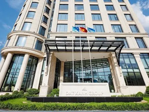 Đất Xanh (DXG): Doanh thu 'đi lùi', dòng vốn 1.700 tỷ vừa huy động tiếp tục chạy lòng vòng qua các công ty con