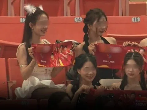 Cảnh báo tình trạng cá độ bóng đá trong thời điểm SEA Games 33