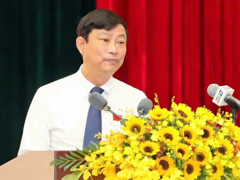 Chủ tịch Tp.HCM: Xây dựng Trung tâm tài chính quốc tế là “cứu cánh” để bứt phá