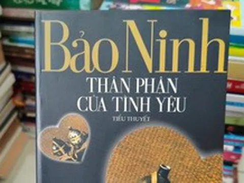Một tiếc nuối của "Thân phận tình yêu"