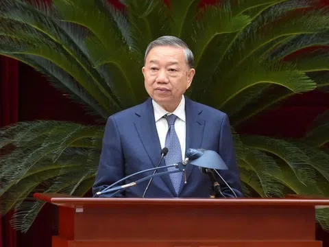 Chống tham nhũng, lãng phí, tiêu cực làm Đảng ta ngày càng mạnh hơn