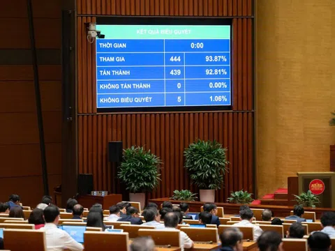 Hoàn thiện cơ chế bảo vệ quyền của người dân trong bối cảnh chuyển đổi số