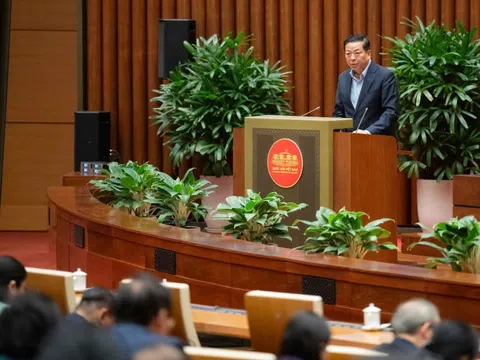 Đột phá trong cải cách thủ tục, tăng phân cấp và nâng cao trách nhiệm chủ thể xây dựng