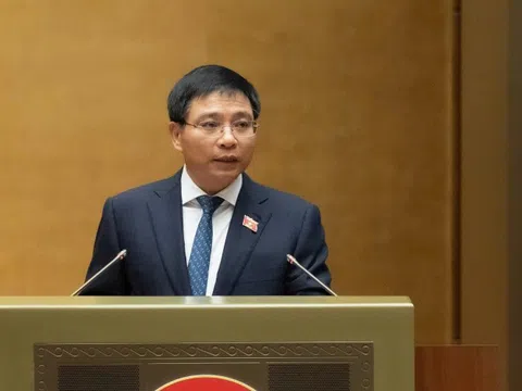 Quốc hội chốt cấm đầu tư kinh doanh thuốc lá điện tử, nung nóng