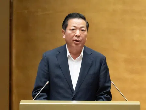 Quốc hội chốt dành hơn 196.000 tỷ đồng xây dựng cảng hàng không quốc tế Gia Bình