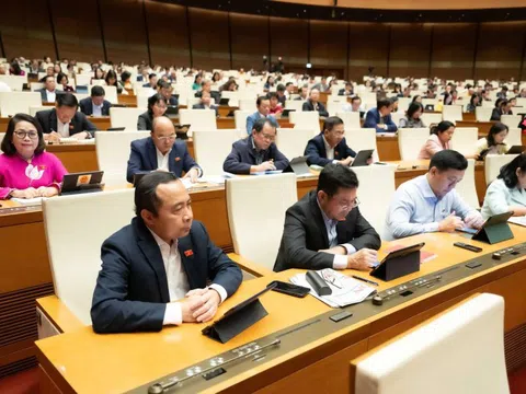 TPHCM được mở rộng hàng loạt cơ chế đặc thù, tạo lực bật trở thành siêu đô thị