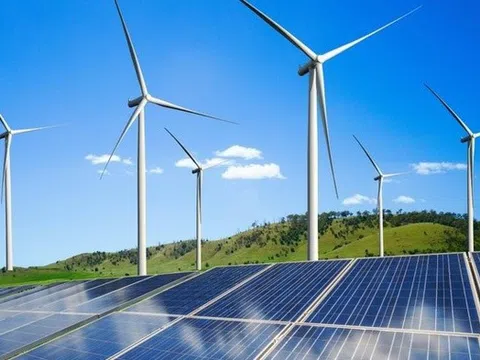 HID giảm sàn, trắng bên mua sau chuỗi tăng trần