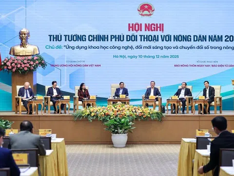 Doanh nghiệp đề xuất với Thủ tướng loạt giải pháp nâng cao giá trị nông sản, tăng thu nhập nông dân