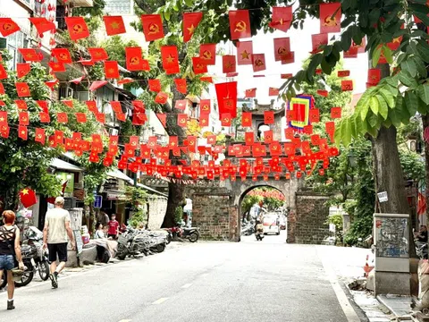 Bộ Nội vụ hướng dẫn một số nội dung tổ chức, hoạt động của thôn, tổ dân phố