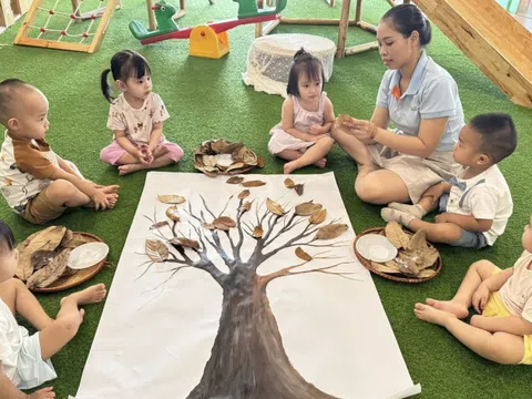 Quy định mới trong thực hiện đào tạo nâng trình độ chuẩn của giáo viên