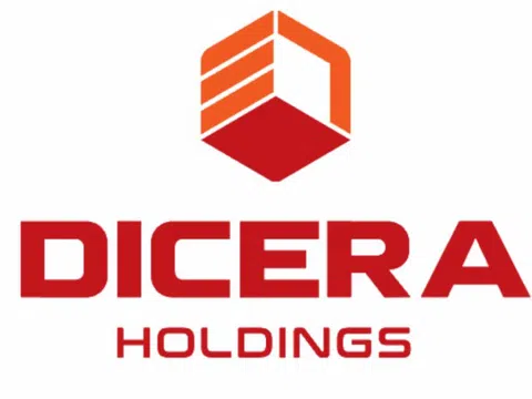 DICERA Holdings (DC4): Giải thể công ty con liên doanh với TIG sau nửa năm thành lập