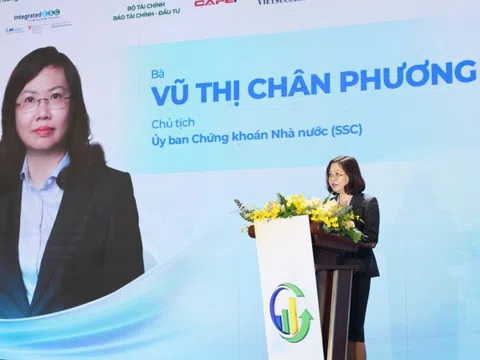 AF8 2025: Doanh nghiệp Việt nâng chuẩn quản trị, củng cố niềm tin trước cơ hội nâng hạng thị trường