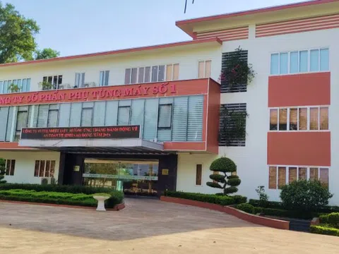 Cổ đông của Phụ tùng Máy số 1 (FT1) sắp nhận được hơn 36 tỷ đồng tiền cổ tức, tỷ lệ 51,42%