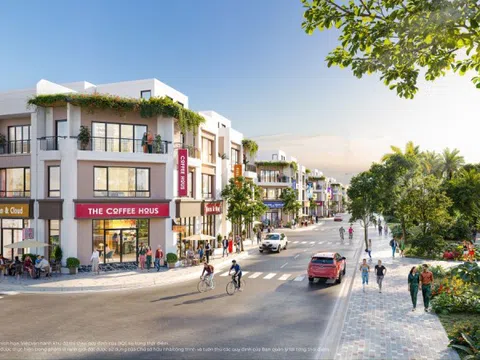 Metro số 2 khởi công ngày 15/1/2026, kích hoạt chuỗi giá trị mới của Vinhomes Green City