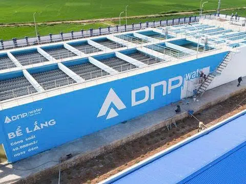 DNP Holding (DNP) tất toán một lô trái phiếu phát hành năm 2020