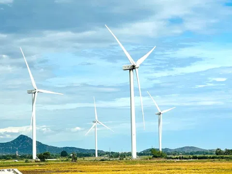 Miền Trung – Tây Nguyên chạy đua trở thành “thủ phủ” năng lượng mới