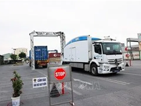 Dồn lực chống buôn lậu, gian lận thương mại, hàng giả cuối năm