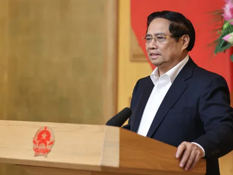 Hết năm 2025, cả nước sẽ có 3.345 km tuyến chính cao tốc