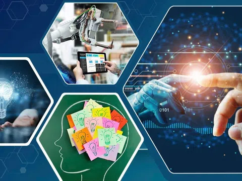 Đột phá thể chế để đưa KHCN thành động lực tăng trưởng mới