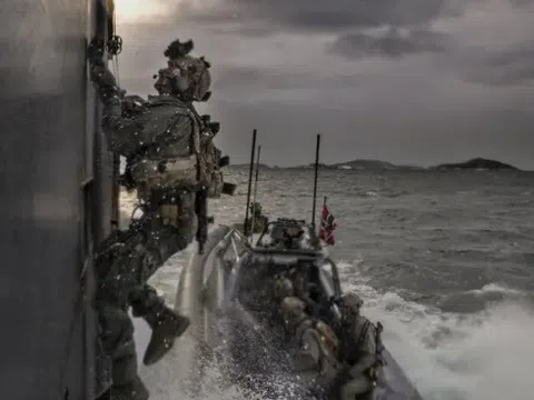 Chiến lược an ninh mới của ông Trump là hồi chuông cảnh tỉnh cho châu Âu