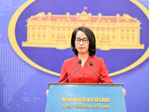 Hầu hết công dân Việt Nam đã sơ tán khỏi khu vực giao tranh ở biên giới Thái Lan - Campuchia