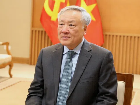 'Sắp xếp lại giang sơn' – Cuộc cách mạng từ ý Đảng đến lòng dân và khát vọng về Kỷ nguyên vươn mình