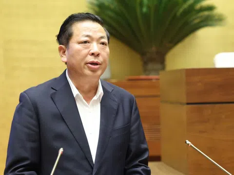 Không 'lồng ghép' các quy định giữa Luật Đất đai và Luật Quy hoạch đô thị và nông thôn