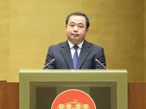 Bổ sung cơ chế đặc thù cho địa phương triển khai Chương trình mục tiêu quốc gia