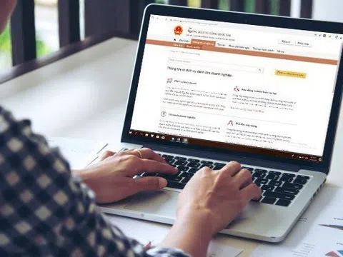 Công bố các dữ liệu hộ tịch thay thế giấy tờ trong giải quyết thủ tục hành chính