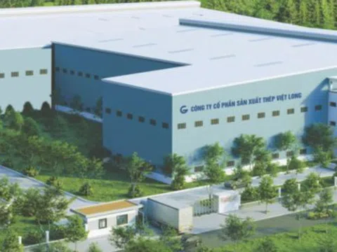 Thép Việt Long (VLS) chào sàn UPCoM với định giá gần 250 tỷ đồng, lợi nhuận chạm đáy trước 'giờ G'