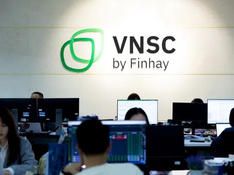 Chứng khoán Vina (VNSC): Chính thức đổi tên thành Chứng khoán Finhay sau 3 năm tái cơ cấu