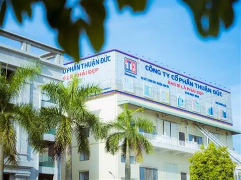 Thuận Đức (TDP) dồn dập huy động gần 700 tỷ đồng qua kênh cổ phiếu và trái phiếu